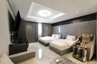 Chungju Browndot Cityhall