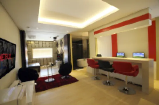 Hotel I Meritz Hotels in Gimpo-si