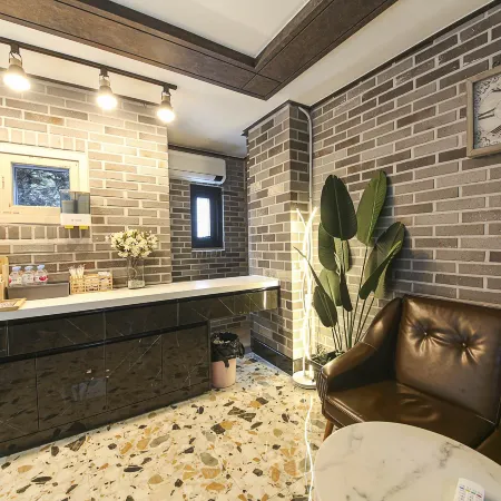 Uljin Hotel Better