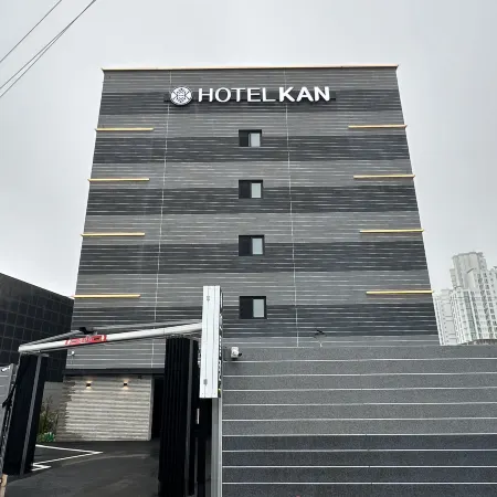 Taean Khan Hotel