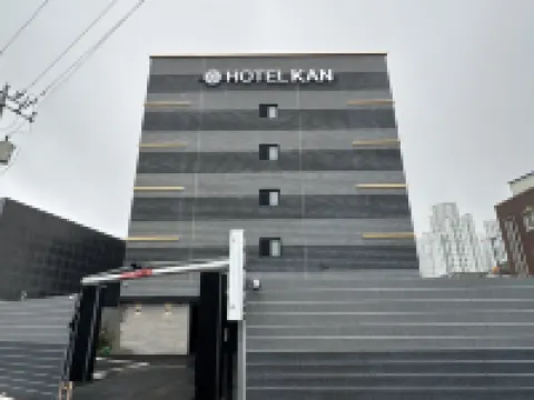 Taean Khan Hotel