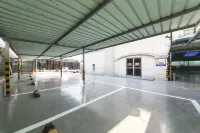 光陽CCK - 汽車旅館