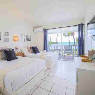 Parador Villa Parguera Rooms