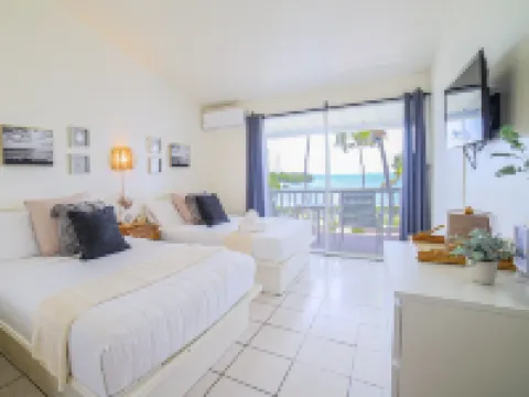 Parador Villa Parguera Hoteles en Parguera