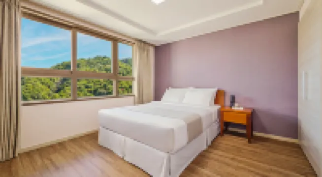 平昌韓華度假酒店