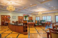 Royale De' Casa Resort Kaziranga - breakfast