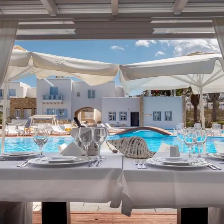Chora Resort Hotel & Spa