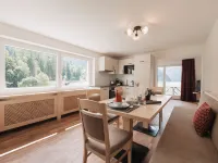 Wellness Aparthotel Panorama Alpin - Ferienwohnungen Jerzens im Pitztal Hotels in Jerzens