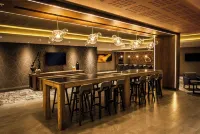 SunSquare Cape Town City Bowl - بار