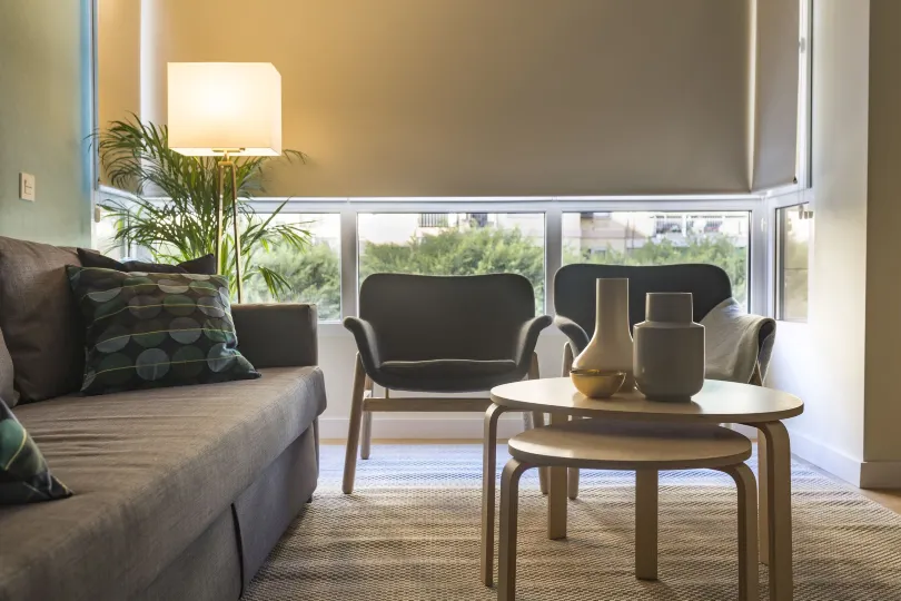 HQ Rooms Apartments San Vicente