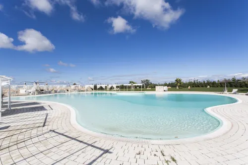 Hotel Relais Antica Masseria Hotels in Conversano