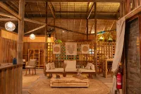 Ventana Hotel Hotels in Cruz