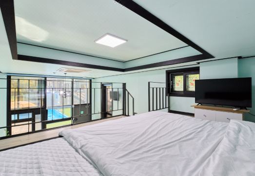 숙소 내부 시설 2