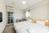 アパートメントホテル  ディグ ザ  オオサカ 茨木のホテル