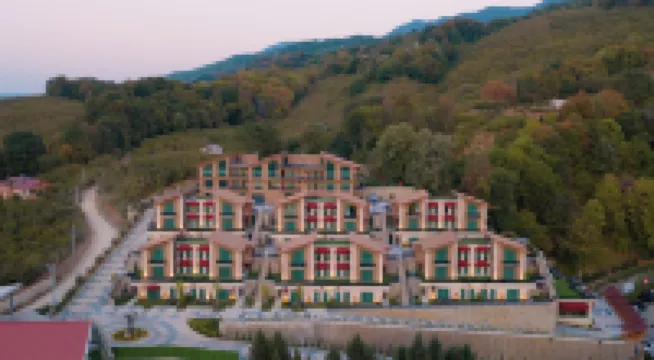 Altındere Vadi Hotel Hotels in 