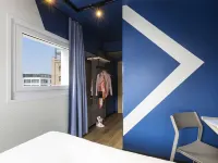 Ibis Budget Ludwigsburg - Wifi
