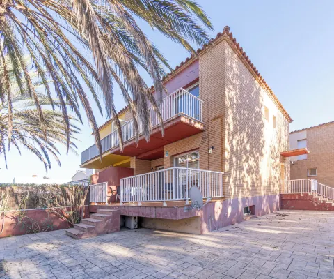 Jouvacations Villa 3 Freser con piscina compartida