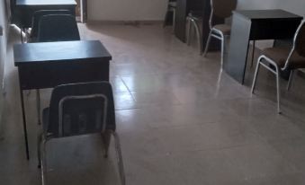 Aflex Hotel & Suites