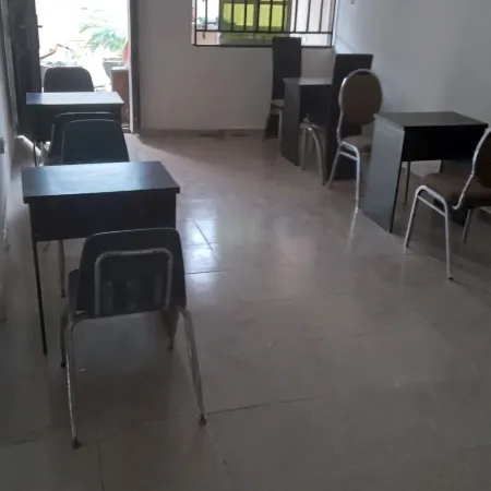 Aflex Hotel & Suites