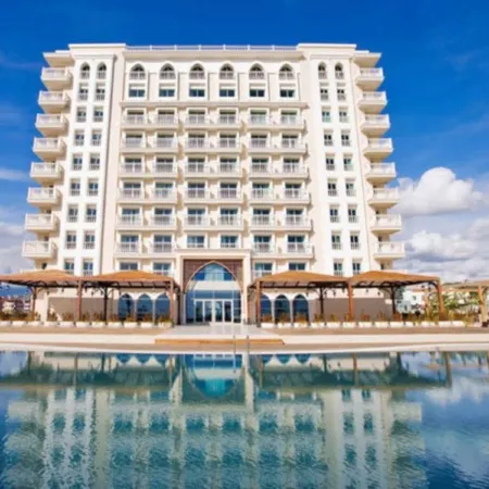 Crowne Plaza ANTALYA by IHG