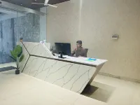 Vaigai Residency Hotel a Salem
