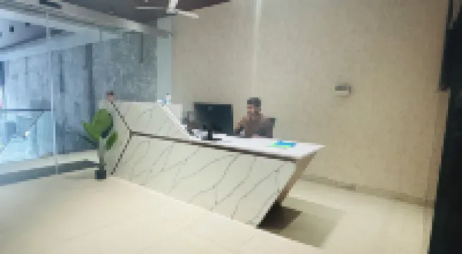 Vaigai Residency