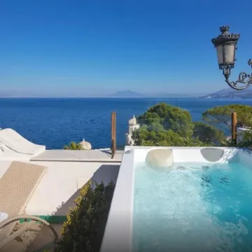 Luxury Villa Excelsior