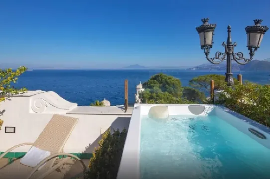 Luxury Villa Excelsior