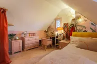 Artists Hideaway in Cowfold - Homestays