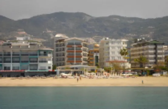 Xperia Saray Beach Hotel