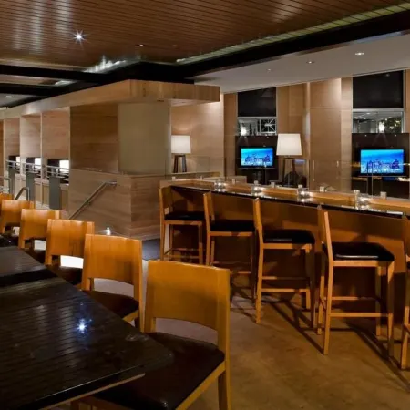 Grand Hyatt Washington