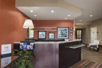 Hampton Inn Merrillville Hotels in Crown Point