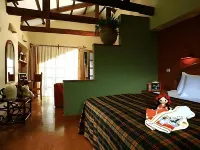 Hotel San Agustin Urubamba