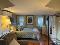 Partial Ocean Views-Heat Pumps-Satellite WiFi, Private Playground-Beaches,K-Port