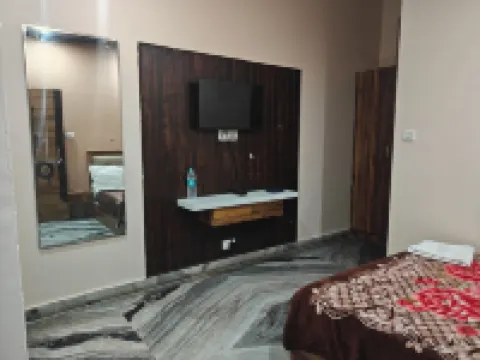 哈維裏休息室酒店及餐廳