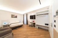 Chessa's Rooms Hotels in Appio Latino
