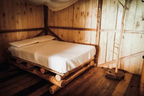 Toucan Lodge Amazon Rainforest Retreat - 2-Star