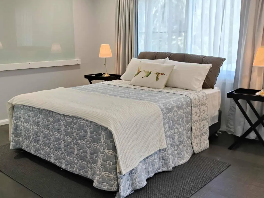 Carefree Comfort Home - Bribie Island