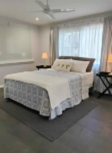 Carefree comfort home