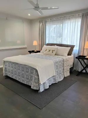 Carefree comfort home