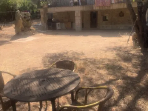 A Teghja Hotels in Figari