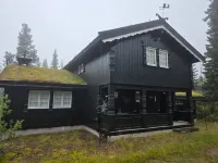 Cozy Cabin Retreat in Trysil, Norway for Families Hotels in Trysil