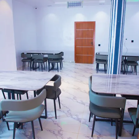 A.G.E International Hotel