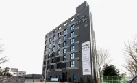 lascene hotel Hotel a Pyeongtaek-si