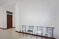 Hotel O Medan near Sun Plaza formerly Medan Baru House Hotels in Babura