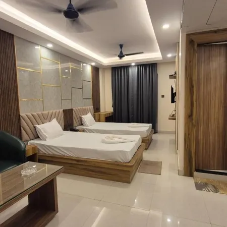 HOTEL SEA SOUL AYAN GROUP OF HOTEL