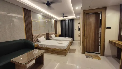 HOTEL SEA SOUL AYAN GROUP OF HOTEL