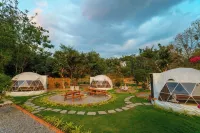 Orchard Home Resort Nam Cat Tien - breakfast