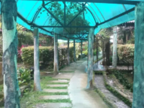 Rina Balinese Resort