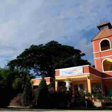 ต้องตา โฮมสเตย์ Hotel Exterior